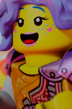 Imagen de LEGO DREAMZzz (T1): Dulces sueños - 1