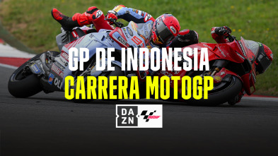Imagen de GP Indonesia (2024): Carrera MotoGP - 2