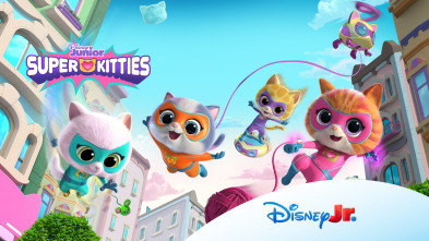 Superkitties... (T2): Clima loco