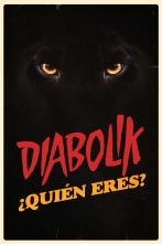 Imagen de Diabolik: ¿quién eres? - 1