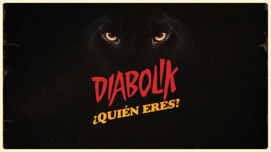 Imagen de Diabolik: ¿quién eres? - 2