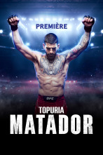 Imagen de Premiere: Topuria Matador - 1