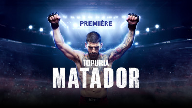 Imagen de Premiere: Topuria Matador - 2
