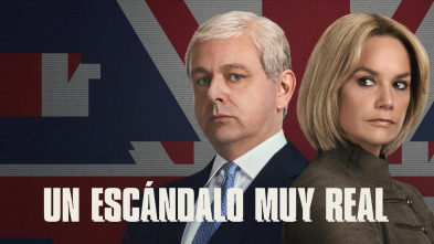 Un escándalo muy real (T1)