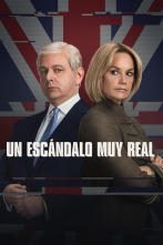 Un escándalo muy real (T1)