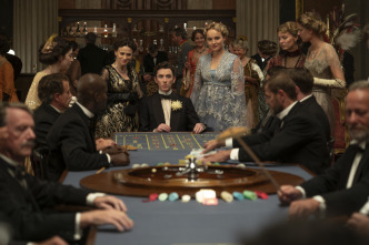 Imagen de Vienna Blood (T4): Ep.2 Una mano ganadora - 2