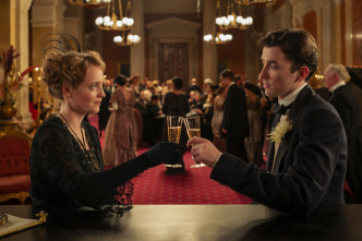 Imagen de Vienna Blood (T4): Ep.2 Una mano ganadora - 4