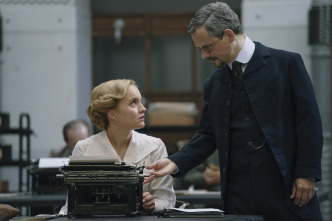 Imagen de Vienna Blood (T4): Ep.3 El enemigo que llevamos dentro - 2