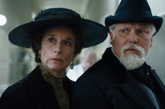 Imagen de Vienna Blood (T4): Ep.3 El enemigo que llevamos dentro - 1