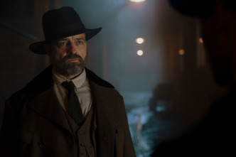 Imagen de Vienna Blood (T4): Ep.3 El enemigo que llevamos dentro - 5