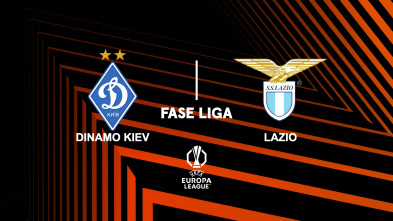 Imagen de Jornada 1: Dinamo Kiev - Lazio - 2