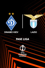 Imagen de Jornada 1: Dinamo Kiev - Lazio - 1