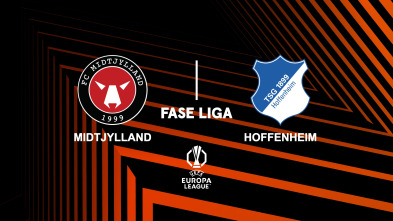Imagen de Jornada 1: Midtjylland - Hoffenheim - 2
