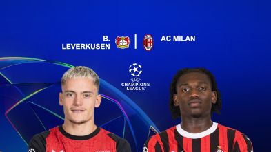 Imagen de Jornada 2: Bayer Leverkusen - Milan - 2