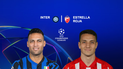 Imagen de Jornada 2: Inter - Estrella Roja - 2