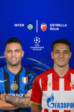 Imagen de Jornada 2: Inter - Estrella Roja - 1