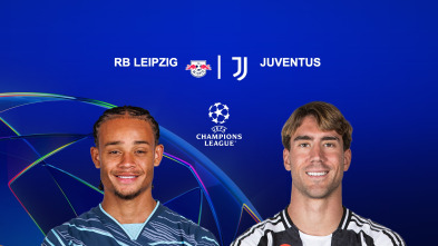 Imagen de Jornada 2: Leipzig - Juventus - 2