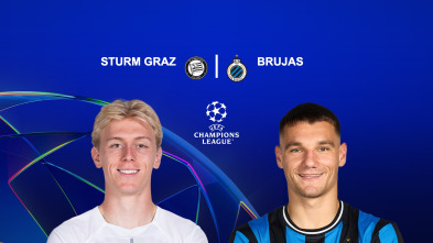 Imagen de Jornada 2: Sturm Graz - Brujas - 2