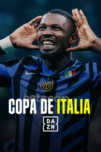 Imagen de Copa de Italia - 1