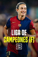 Imagen de Liga de Campeones (F) - 1