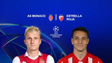 Imagen de Jornada 3: Mónaco - Estrella Roja - 2