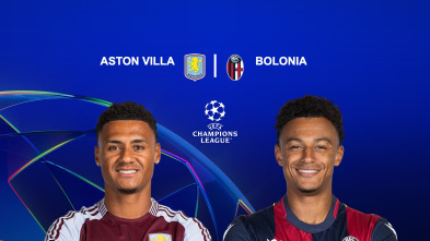 Imagen de Jornada 3: Aston Villa - Bolonia - 2
