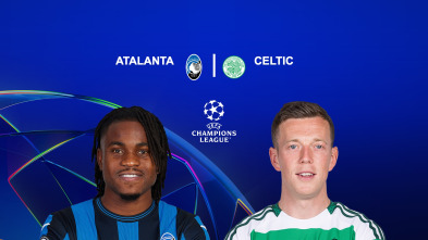 Imagen de Jornada 3: Atalanta - Celtic - 2
