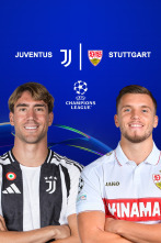 Imagen de Jornada 3: Juventus - Stuttgart - 1