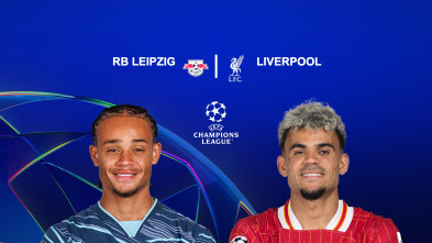 Imagen de Jornada 3: Leipzig - Liverpool - 2