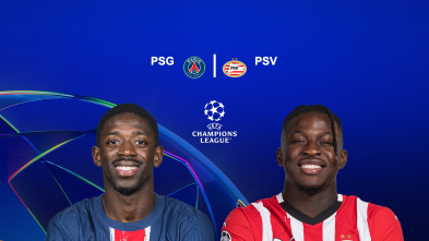 Imagen de Jornada 3: PSG - PSV Eindhoven - 2