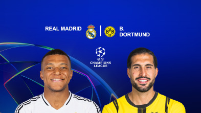 Imagen de Jornada 3: Real Madrid - Borussia Dortmund - 2