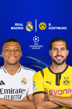Imagen de Jornada 3: Real Madrid - Borussia Dortmund - 1