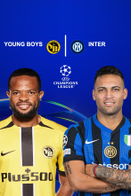 Imagen de Jornada 3: Young Boys - Inter - 1