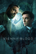 Imagen de Vienna Blood (T4) - 1