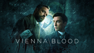 Imagen de Vienna Blood (T4) - 2