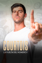 Imagen de Courtois: La vuelta del número 1  - 1