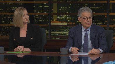 Real Time with Bill Maher (T22)