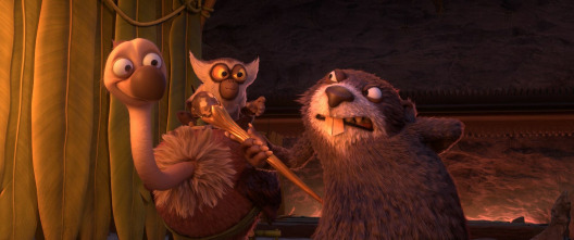 Imagen de Pandilla al rescate - 8