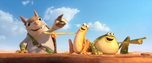Imagen de Pandilla al rescate - 16