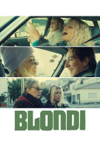 (LSE) - Blondi