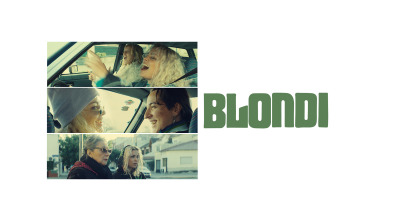 (LSE) - Blondi