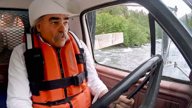 Imagen de Sobrevivir en lo... (T1): Viviendo al límite - 2