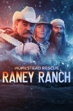 Imagen de Sobrevivir en lo salvaje: el rancho Raney (T1) - 1