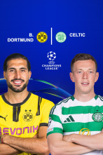 Imagen de Jornada 2: Borussia Dortmund - Celtic - 1