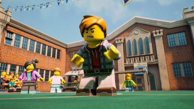 Imagen de LEGO Dreamzzz (T1): Cortos de ovejas - 2