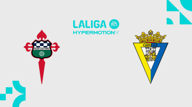 Jornada 40: Racing Ferrol - Cádiz