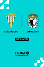 Imagen de Jornada 2: Córdoba - Burgos - 1