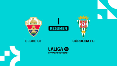 Imagen de Jornada 3: Elche - Córdoba - 2
