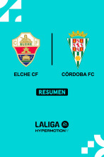Imagen de Jornada 3: Elche - Córdoba - 1