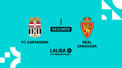 Imagen de Jornada 2: Cartagena - Zaragoza - 2